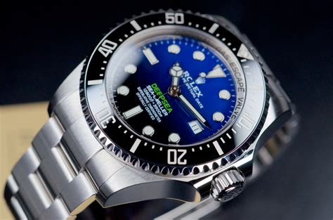 1960 rolex deepsea special|Rolex deepsea James Cameron 126660.